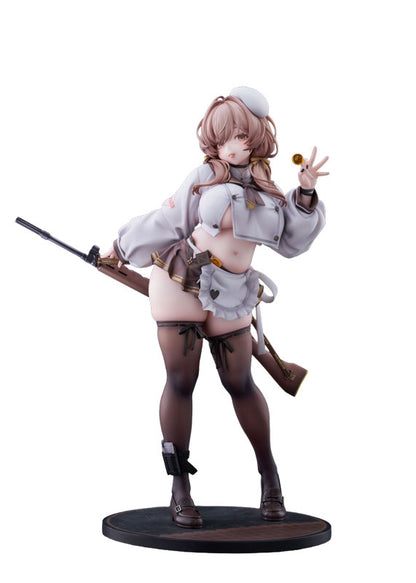 Exklusiv (Bonus) GODDESS OF VICTORY: NIKKE Bready 1/7 Complete Figure
