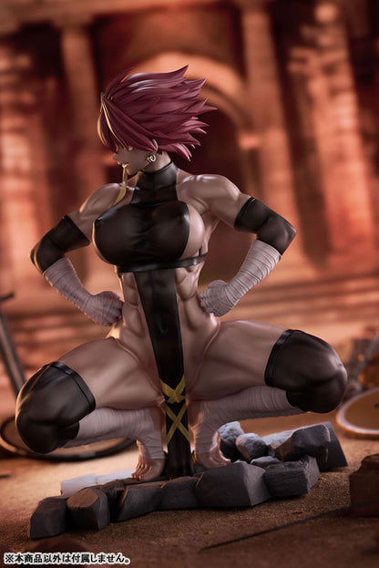 Reincarnation Coliseum: Marl Baroque 1/6 - Creator's Selection Limited (Cast-Off) [Bellfine]
