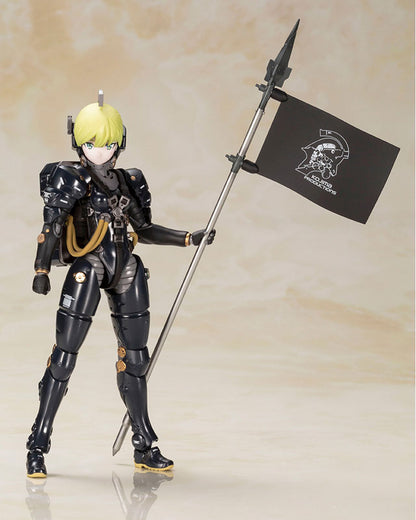 Kojima Productions Plastic Model Kit Ludens White and Black Model - Anime Figuren günstig kaufen