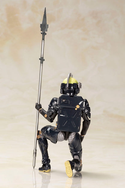 Kojima Productions Plastic Model Kit Ludens White and Black Model