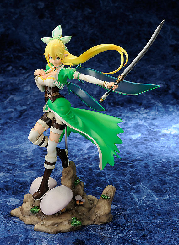 Fairy Dance Arc Leafa Sword Art Online Penguin Parade