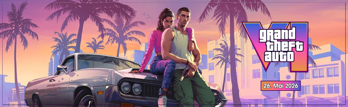GTA 6 PS-5 AT Version