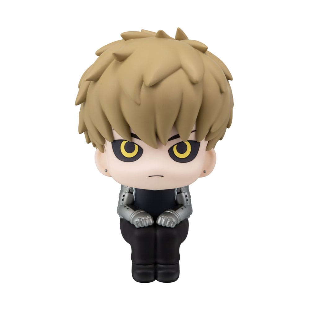 Genos Look Up One Punch Man MegaHouse - Anime Figuren günstig kaufen