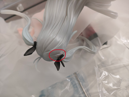 Prinz Eugen - Unfading Smile Ver. - DreamTech - Wave Corporation [Damaged]