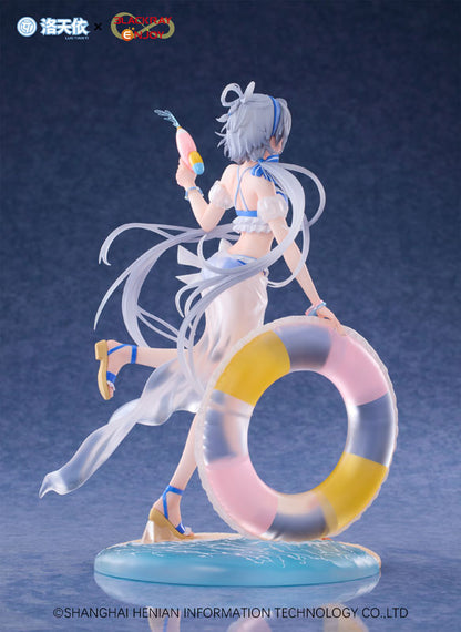 Luo Tianyi Summer Sea Breeze Ver.  Ver. Blackray Enjoy 6