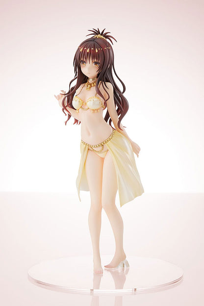 Mikan Yuki To Love-Ru Darkness Anime Figuren 