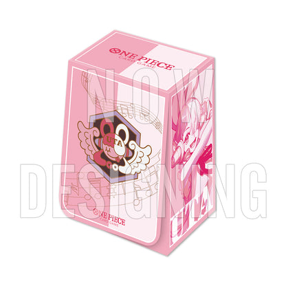 ONE PIECE KARTENSPIEL UTA COLLECTION - EN