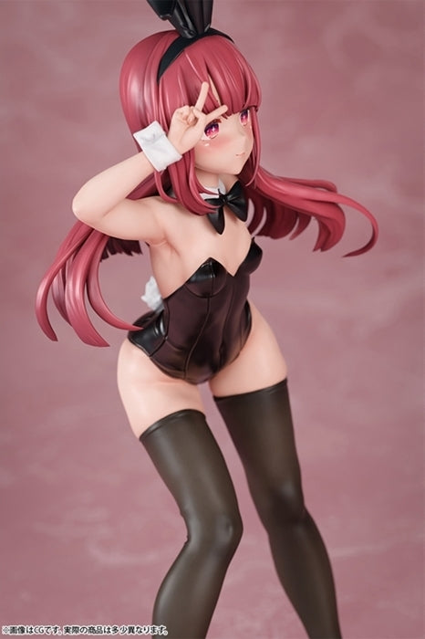 Girl Akane Gachi Koi Original Character B'Full