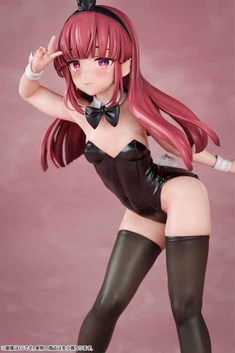 Girl Akane Gachi Koi Original Character B'Full