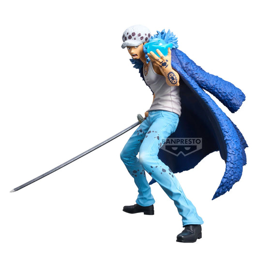 Trafalgar Law Grandista Series Banpresto - Anime Figuren günstig kaufen