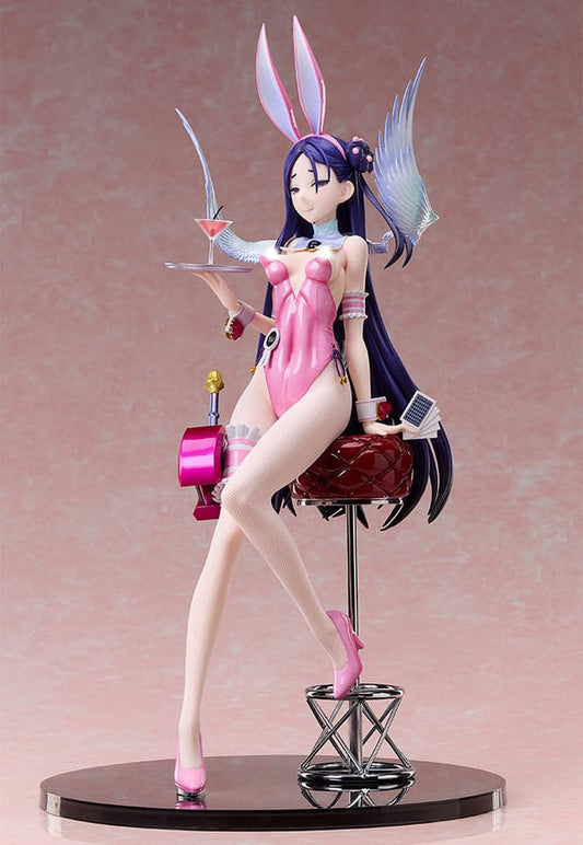 Yui Nitta Impish Bunny Ver. BINDing - Anime Figuren günstig kaufen