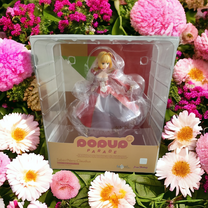 Nero Claudius - Saber - Pop Up Parade / Fate/Grand Order