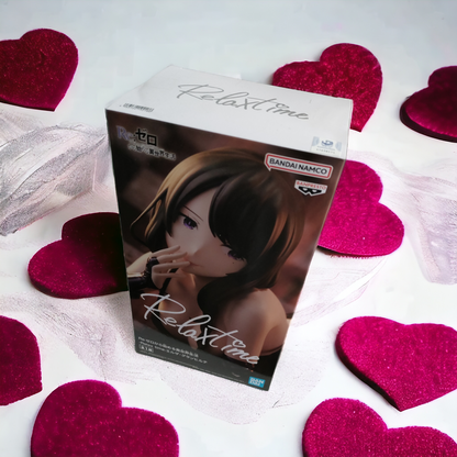 Elsa Granhierte - Re:Zero - Banpresto