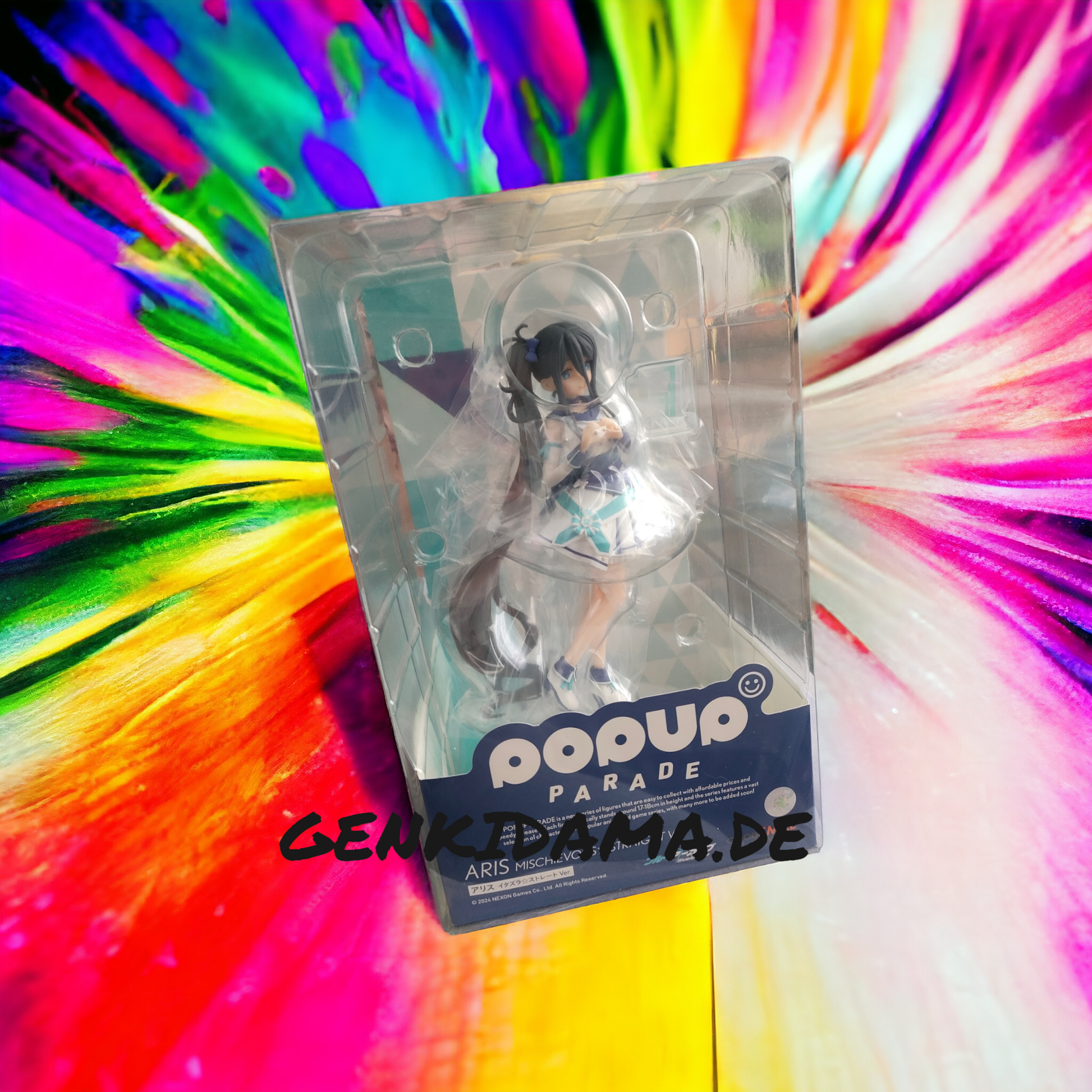 Tendou Arisu Pop Up Parade Good Smile Company - Anime Figuren günstig kaufen