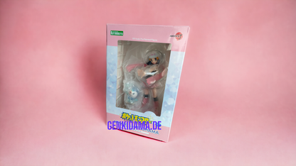Lucia (Hikari) & Pinfla (Pochama) - ARTFX J - Kotobukiya - Anime Figuren günstig kaufen