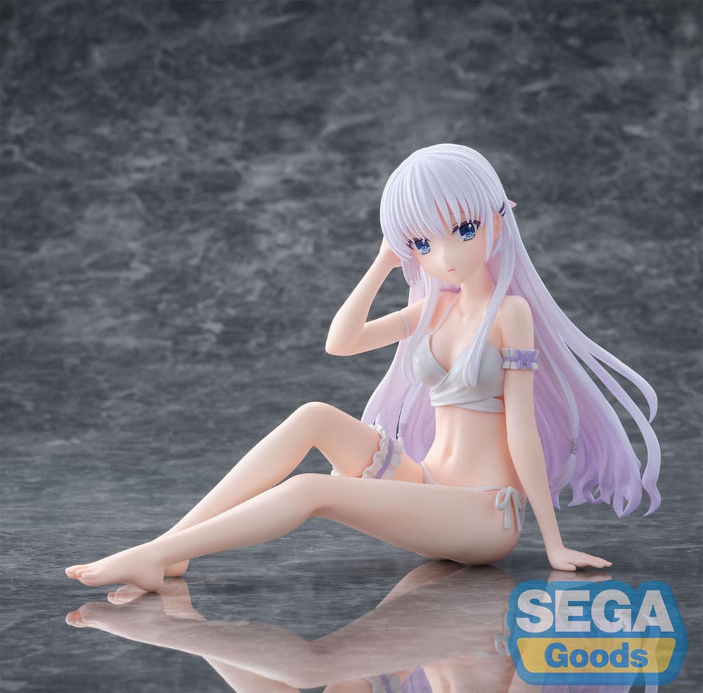 Shiroha Naruse Summer Pockets Yumemirize Sega - Anime Figuren günstig kaufen