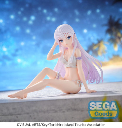 Shiroha Naruse Summer Pockets Yumemirize Sega - Anime Figuren günstig kaufen