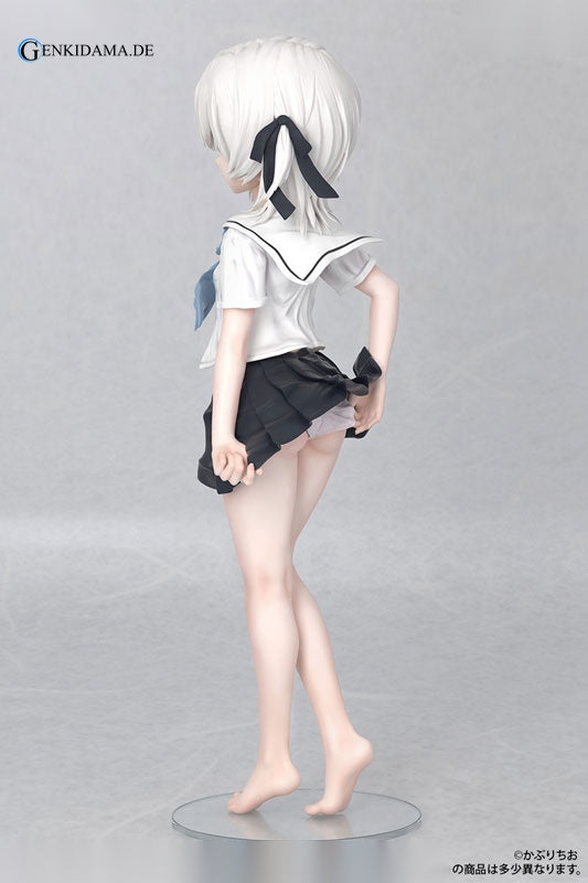 Capriccio Illustration "Icone Mashiro"
