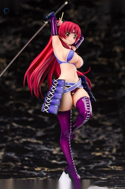ToHeart2 Dungeon Travelers - Samurai Tamaki (Tamaki Kosaka) Regular Edition