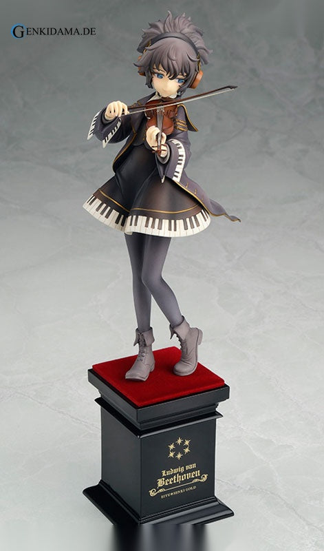 Eiyuu*Senki GOLD - Beethoven