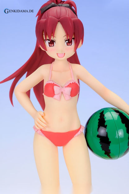 BEACH QUEENS - Puella Magi Madoka Magica: Kyoko Sakura