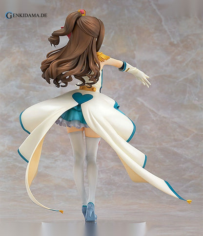 THE IDOLM@STER Cinderella Girls - Uzuki Shimamura Crystal Night Party Ver.