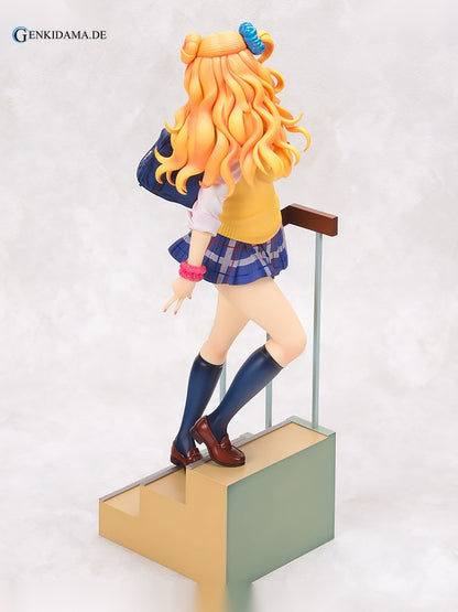 Oshiete! Galko-chan - Galko