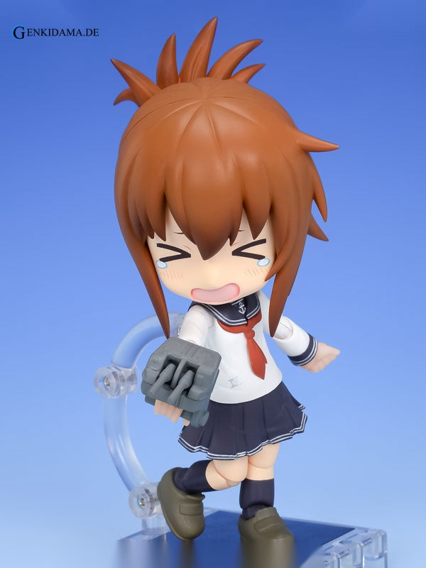 Cu-poche - Kantai Collection -Kan Colle- Inazuma Posable