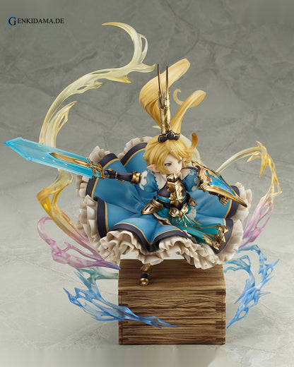 GRANBLUE FANTASY - Charlotta