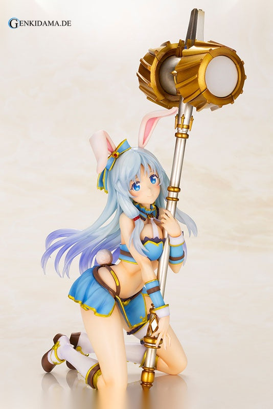Arifureta: From Commonplace to World's Strongest Shea Haulia