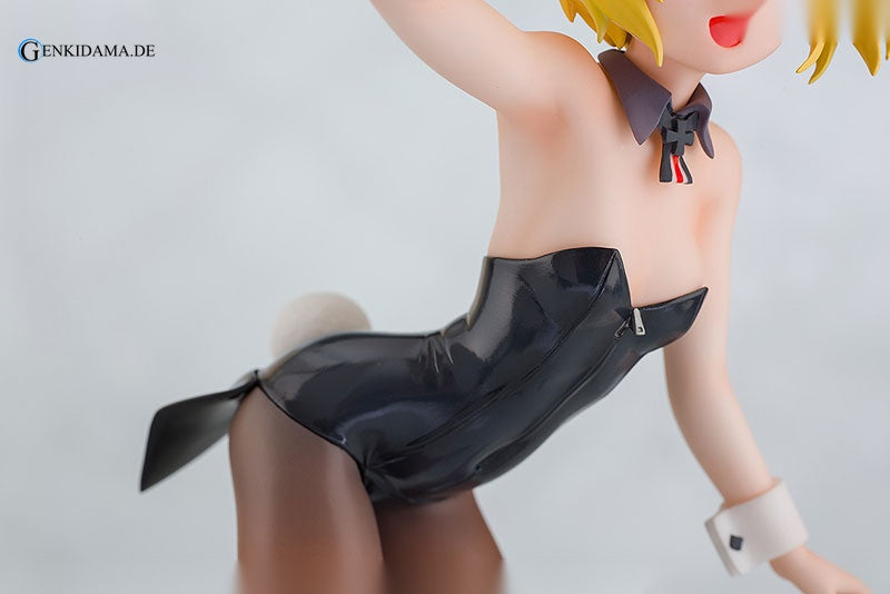 Strike Witches Operation Victory Arrow - Erica Hartmann Bunny style