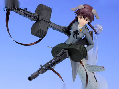 Armor Girls Project - Strike Witches: Gertrud Barkhorn