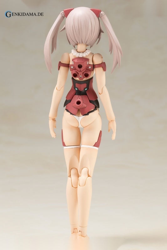 Frame Arms Girl - Innocentia Plastic Model