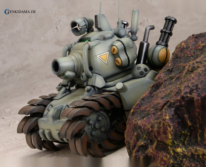 1/24 SV-001/I Metal Slug Plastic Model