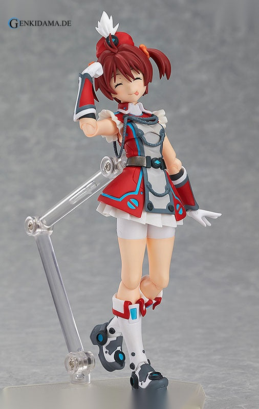 figma - Vividred Operation: Akane Isshiki Palette Suit ver.