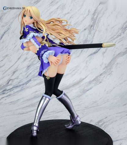 T2 Art Girls - Gin no Sharin no Kishihime "Arianrhod"