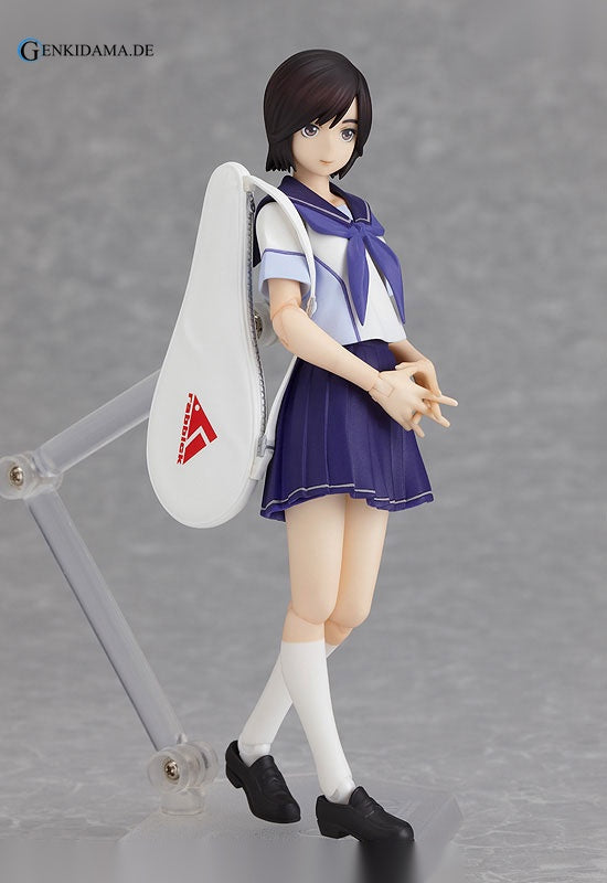 figma - Loveplus+: Manaka Takane