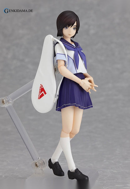 figma - Loveplus+: Manaka Takane