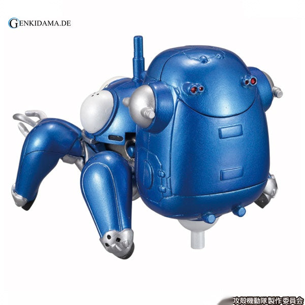Ghost in the Shell STAND ALONE COMPLEX TokoToko Tachikoma Returns 2025