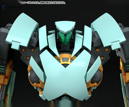 MODEROID Expelled from Paradise New Arhan Plastic Model