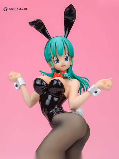 Dragon Ball Gals - Bulma Bunny Girl Ver.