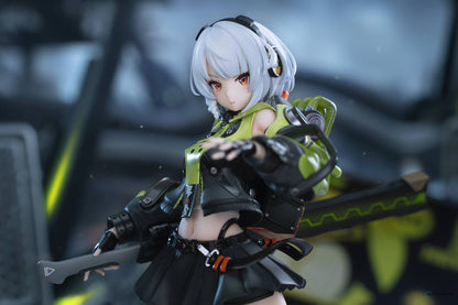Zenless Zone Zero: Anby Demara - 1/7