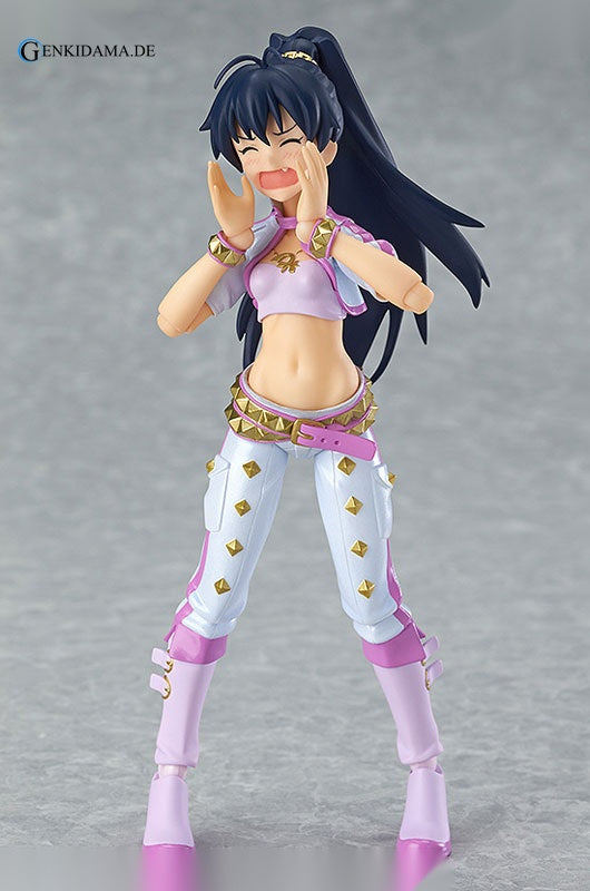 figma - THE IDOLM@STER: Hibiki Ganaha