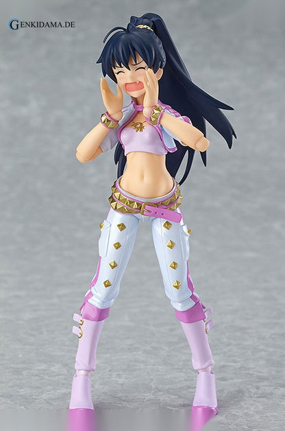 figma - THE IDOLM@STER: Hibiki Ganaha