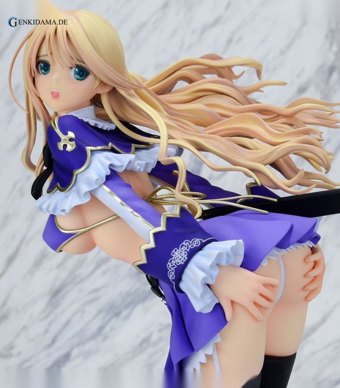T2 Art Girls - Gin no Sharin no Kishihime "Arianrhod"