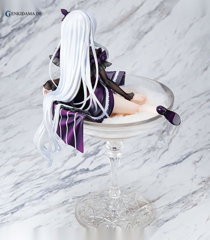 PRISMA WING Re:ZERO -Starting Life in Another World- Echidna Glass Edition