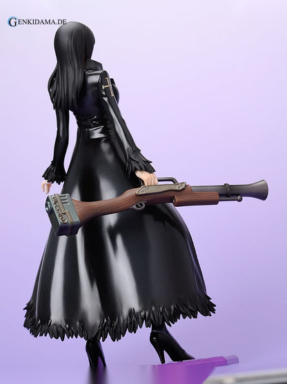 Excellent Model Portrait.Of.Pirates ONE PIECE "STRONG EDITION" Nico Robin