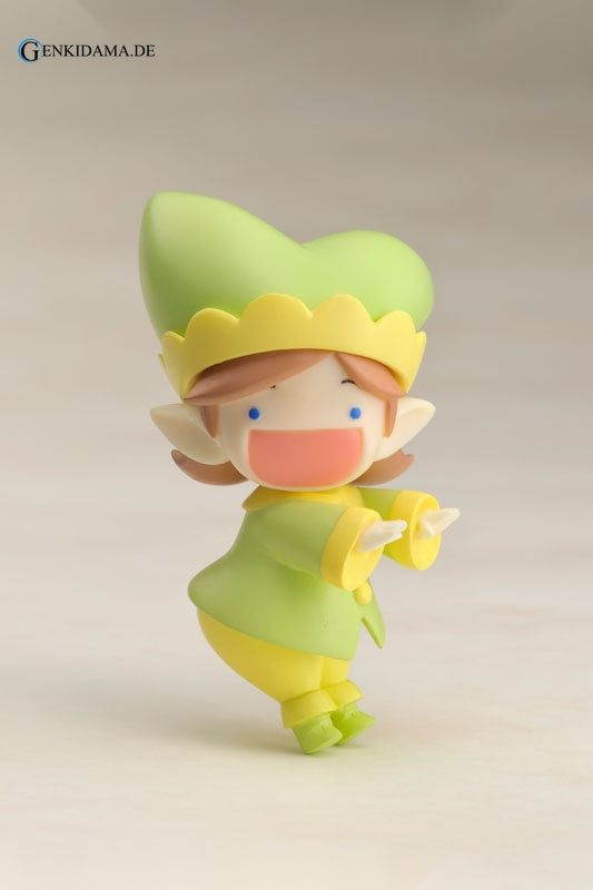 Humanity Has Declined - Yousei-san Series Part.1 Yousei-san Fairies Dance Set