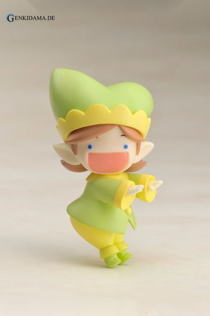 Humanity Has Declined - Yousei-san Series Part.1 Yousei-san Fairies Dance Set
