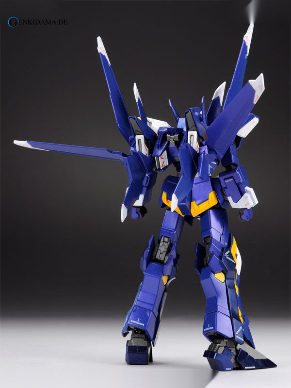COMPOSITE Ver.Ka - Super Robot Wars Exbein